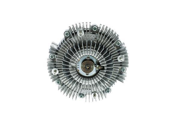 Acoplamento viscoso AISIN ref. FCT-082